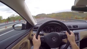 Почему я продал Фольксваген Пассат ЦЦ? Минусы б/у Volkswagen Passat CC с пробегом