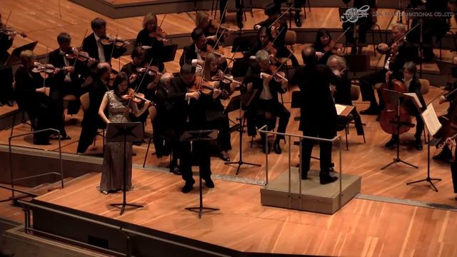 Max Bruch Concerto For Violin And Viola Op.88