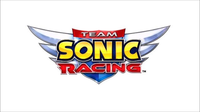 Bingo Party - Team Sonic Racing Extended смотреть онлайн