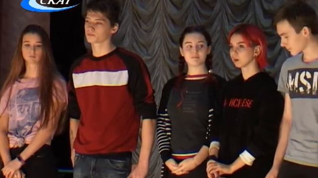 ПРОБЛЕМЫ СОВРЕМЕННЫХ ШКОЛЬНИКОВ И МОЛОДЕЖИ: ФЕСТИВАЛЬ СОЦИАЛЬНЫХ СПЕКТАКЛЕЙ смотреть онлайн