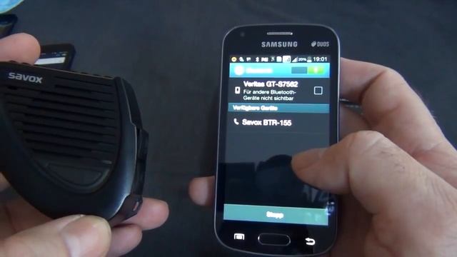 Блютуз гарнитура лучший вариант для Zello.Громкая связь смотреть онлайн