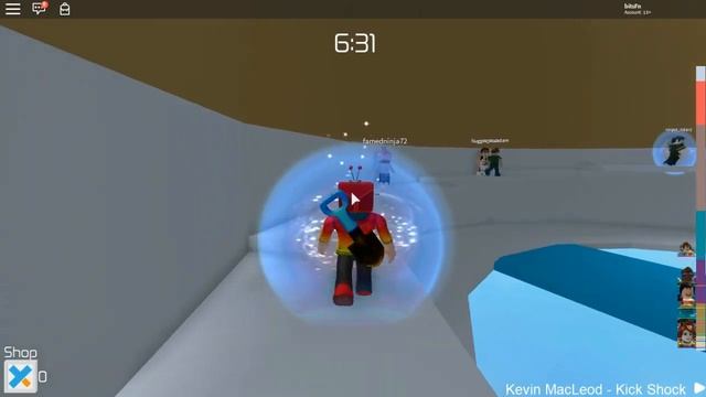 БАШНЯ АДА кул геймс роблокс ИГРАТЬ Tower of Hell смотреть онлайн