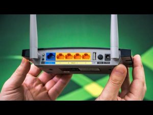 Куда лучше всего поставить Wi-Fi-роутер [Plushkin]