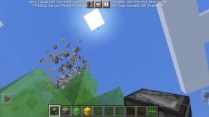 КАК СДЕЛАТЬ РАКЕТУ В МАЙНКРАФТЕ | Как построить РАБОТАЮЩУЮ РАКЕТУ в МАЙНКРАФТ