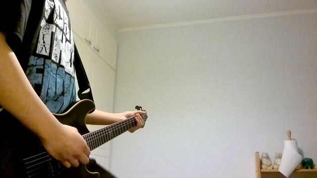 Of Mice & Men - OG Loko Guitar Cover смотреть онлайн