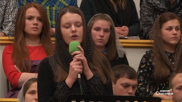 Мне снился сон / Стихотворение смотреть онлайн