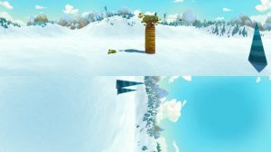 Куми-Куми - Фокус-Покус, история №1 (видео можно вращать!)