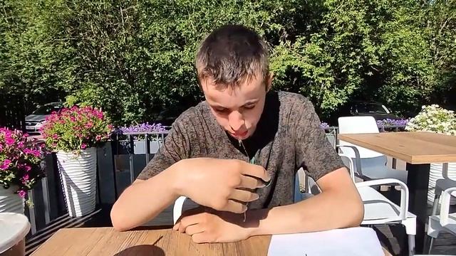 ПОБИЛ РЕКОРД HARD PLAY!!! САМЫЙ ОСТРЫЙ ПЕРЕЦ В МИРЕ - CAROLINA REAPER смотреть онлайн