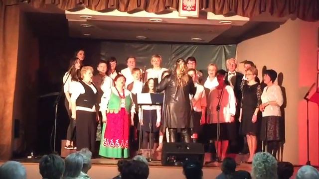 Bozena Czycz- Do szopy Chór Kamerton 3 Gm. Świeszyno /Pastorałka 2018r смотреть онлайн