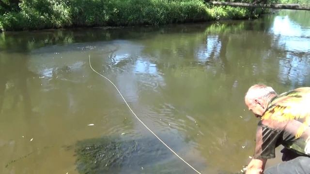 Фартовый поисковик с поисковым магнитом!!! смотреть онлайн