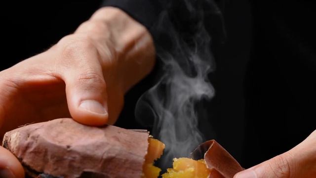 SUPER FOODS - Episode 3 - Sweet Potatoes смотреть онлайн