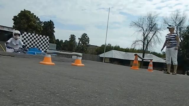 24. 06 .2013г .  Коломна ВМХ  