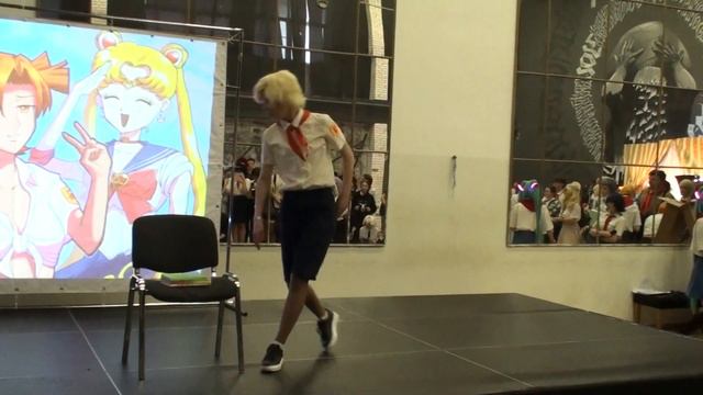 EverlastingFest 2023 EnderQ - Электроник - Бесконечное лето смотреть онлайн
