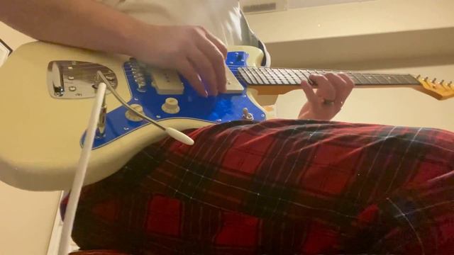 J Mascis Jazzmaster Upgrades смотреть онлайн