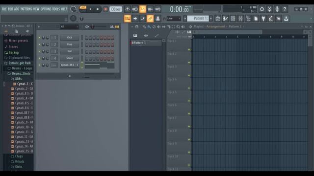 КАК ЖЕ УБРАТЬ ДВОЙНОЕ ЗВУЧАНИЕ БАССА? НАЛОЖЕНИЕ БАССА НА САМОГО СЕБЯ? РЕШЕНИЕ ПРОБЛЕМЫ! смотреть онлайн