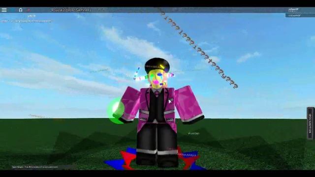 Roblox script showcase: Switcher v3 [LEAK] смотреть онлайн