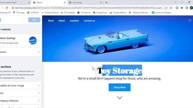 How To Make A Professional Online Store For Free ($0 Investment) смотреть онлайн