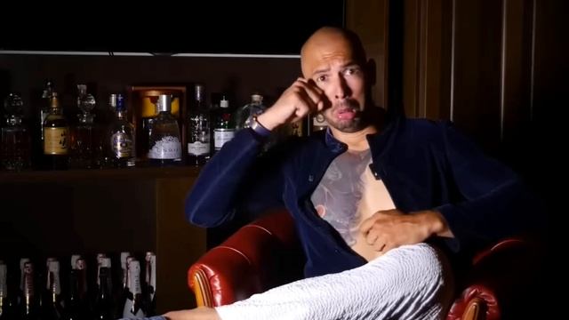 Andrew Tate Craiziest Moments