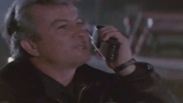 The Taking of Beverly Hills (1991) VHS trailer смотреть онлайн