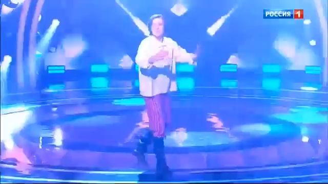 Прохор Шаляпин, Дмитрий Колчин и Марина Федункив "Барин и Прошка" смотреть онлайн