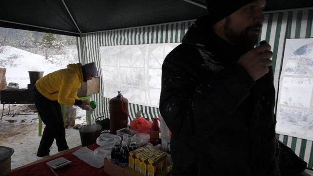 Навстречу грязи 2021 часть 1 Миньяр / Информационный канал Горный Урал смотреть онлайн