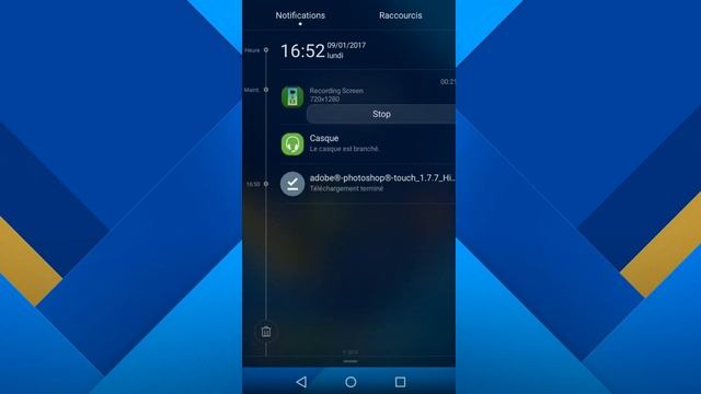 COMMENT CRACKER PS TOUCH смотреть онлайн