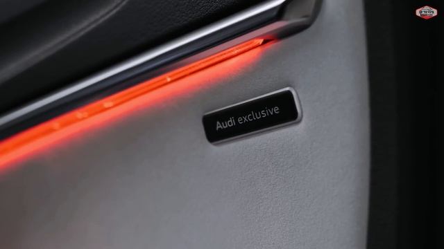 2024 LOOKS AMAZING Audi Exclusive RS7 600HP New Generation AUDI Sportback! Interior