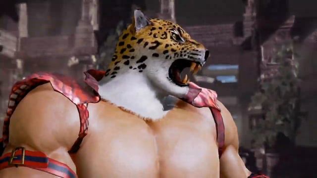 Double (Law) Vs Hakaioh (King) - TOP 8 - Tekken 7 World Tour