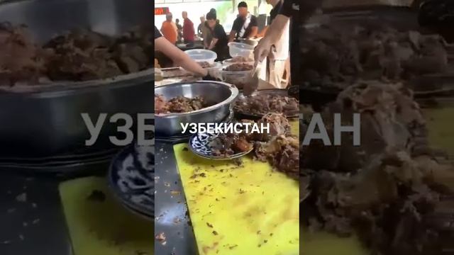 Узбекский плов . Рецепт в видео.Слушать ./перезалив/ смотреть онлайн