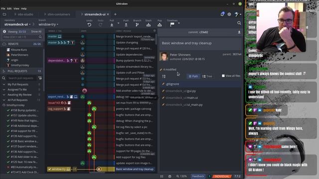 StreamDeck UI for Linux ? смотреть онлайн