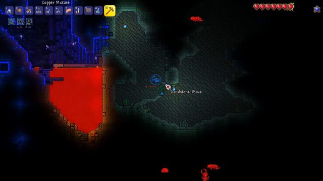 Terraria 1.4.4 BALLS ONLY Playthrough - Part 1 - (FULL STREAM) смотреть онлайн