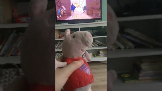 Анимация Попович и Тугарин Змей Парт 2 смотреть онлайн