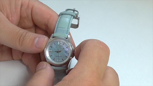 CITIZEN Eco-Drive (ч.1) – солнечные часы ☀️⌚