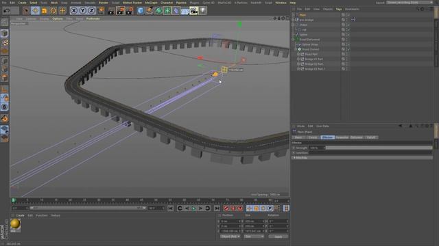 Tutorial 139: All Roads Lead to the Bench смотреть онлайн