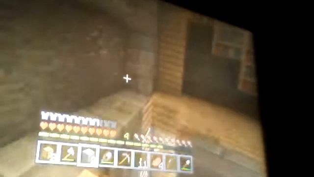 MINECRAFT PS3 | ¿EL END? | смотреть онлайн