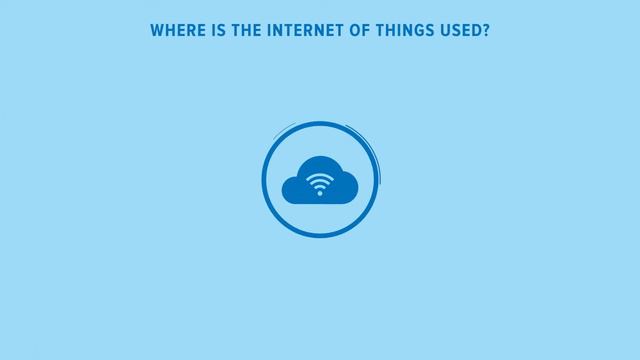Internet of Things смотреть онлайн
