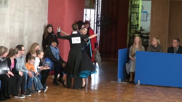 Танго Донецк Фантазия смотреть онлайн