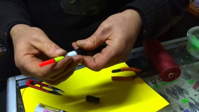 Светлячок Для Рыбалки от Стрельцова/Firefly Fishing From Streltcov?