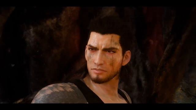 Final Fantasy XV - Awakening The Archaean смотреть онлайн