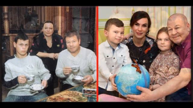 Кто еще помнит этого знаменитого актера ? Гляньте, как живет теперь... смотреть онлайн