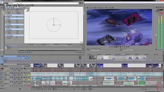 "Rumble is Blue" - Animation Error Fix/Scene Comparison смотреть онлайн