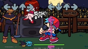 ЗАРДИ БРАТ УИТТИ И ТРИККИ Самый Сложный БОСС - ZARDY МОД FRIDAY NIGHT FUNKIN' fnf ФНФ Фрайдей найт