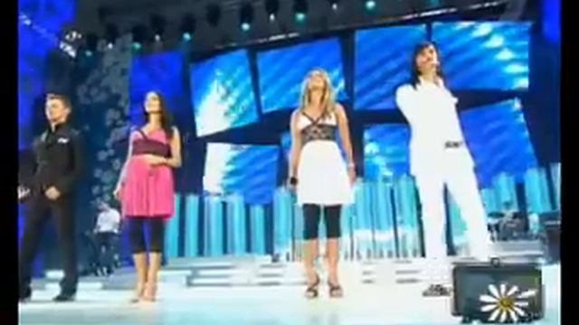 Инь-Ян-Гимн семьи смотреть онлайн