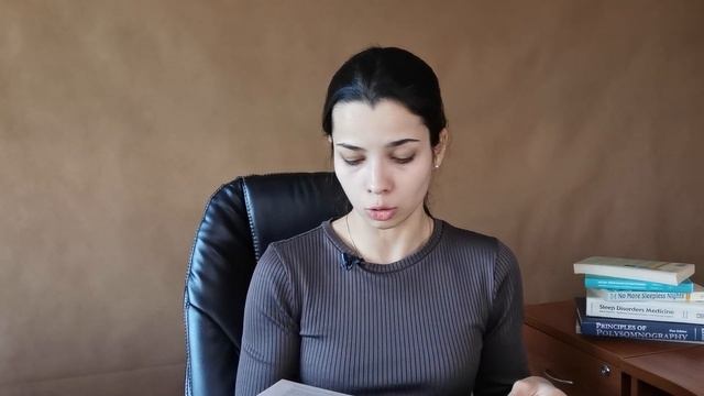 Зачем мы спим смотреть онлайн