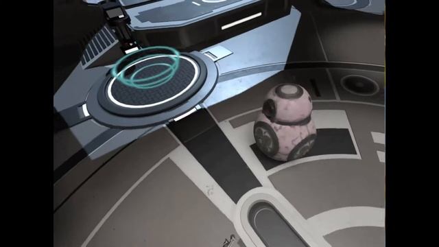 Star Wars Droid Repair Bay Gameplay смотреть онлайн