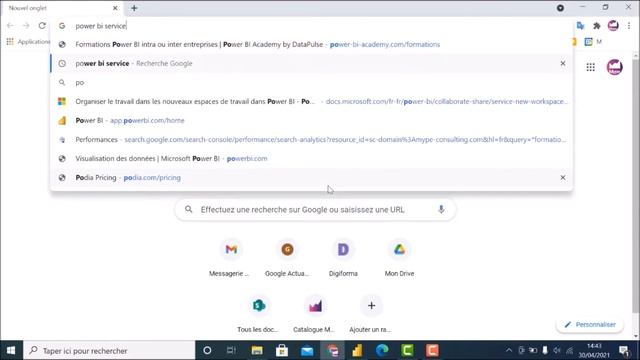 Comment utiliser la RLS (Row Level Security, ou SNL) dans Power BI смотреть онлайн