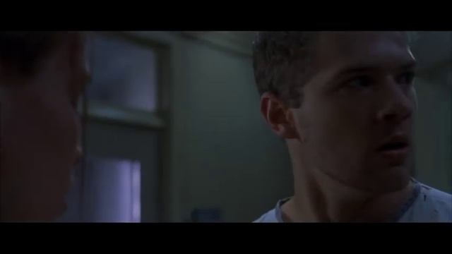 The I inside - Trailer смотреть онлайн