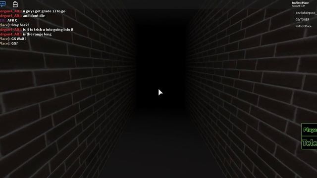 Roblox | SCP-087-B Part 2 (Escaped) | How to get SCP-087-C смотреть онлайн