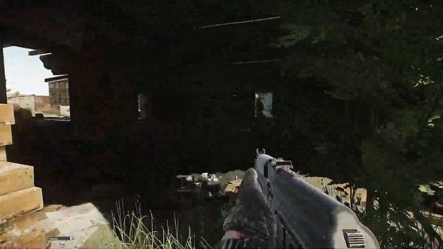 ЛЕСНЫЕ ПРИКЛЮЧЕНИЯ в ТАРКОВЕ часть 2 - Escape From Tarkov | Игра в команде смотреть онлайн