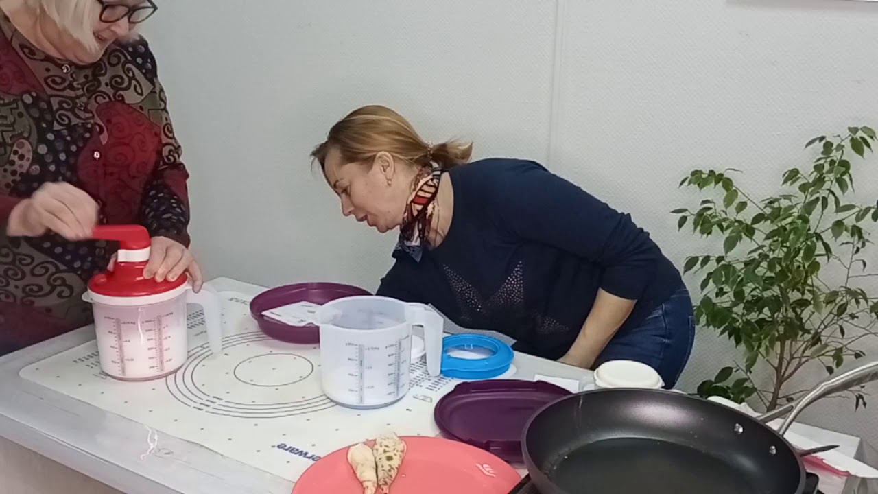 турбо-миксер От шефа смотреть онлайн